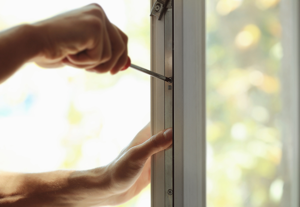 Why Summer is the Perfect Time to Replace Old Windows