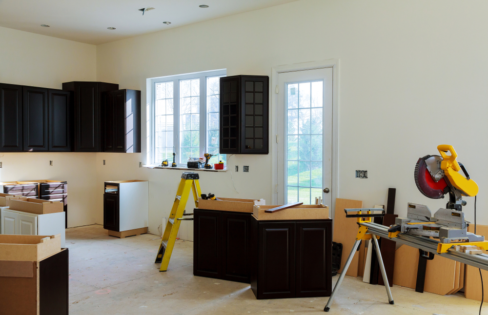 5 Reasons You Should Hire Professionals for Your Home Remodeling