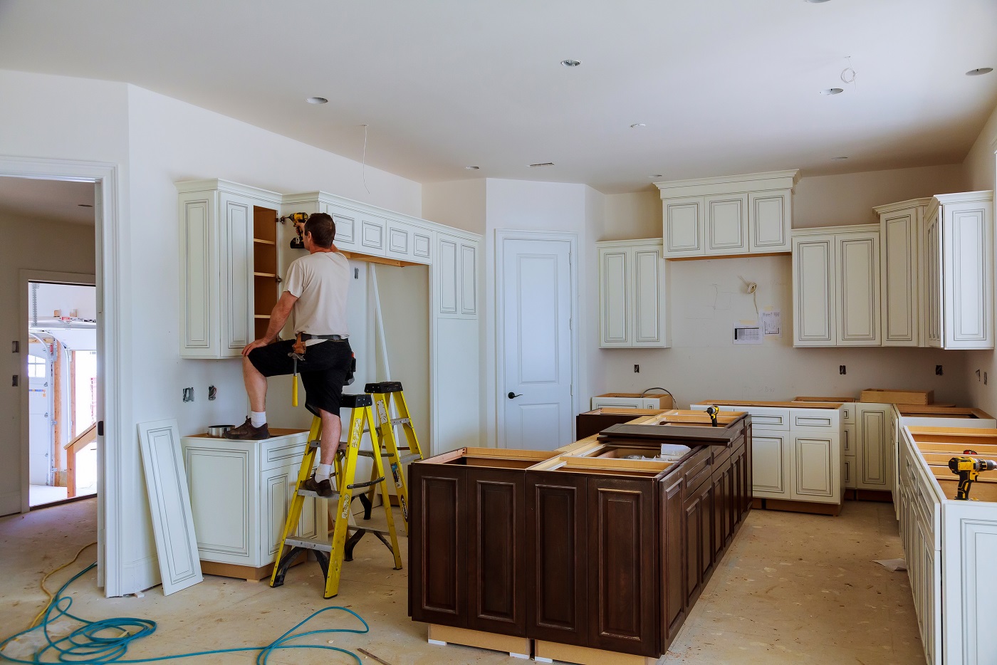 Why You Should Renovate Your Kitchen for Convenience, Not Just Style