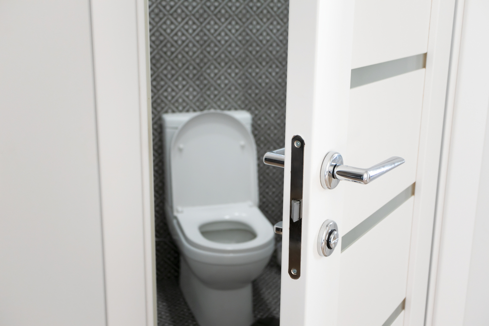 Bathroom Designs for More Privacy