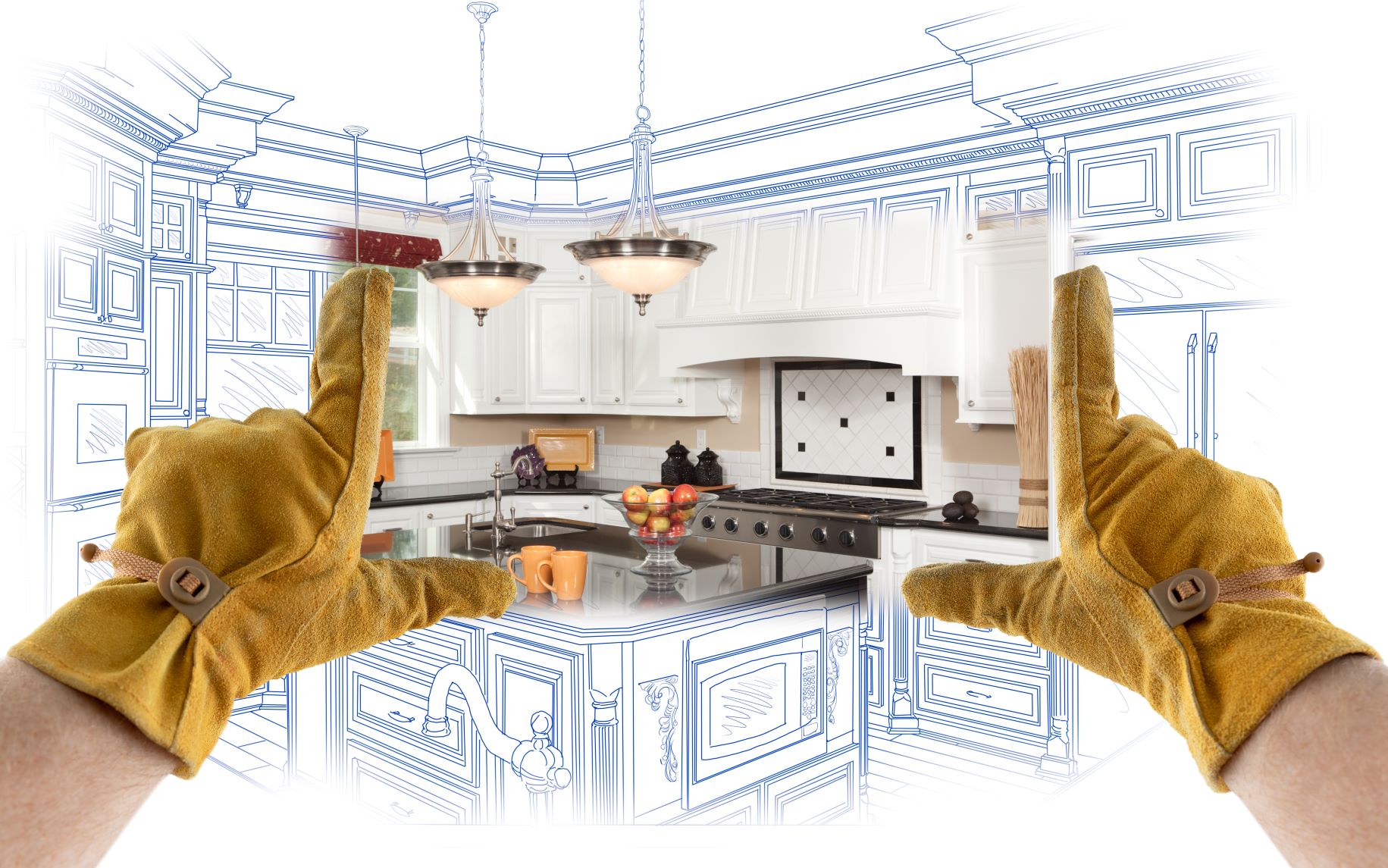 How To Select The Best Kitchen Remodeling Contractor
