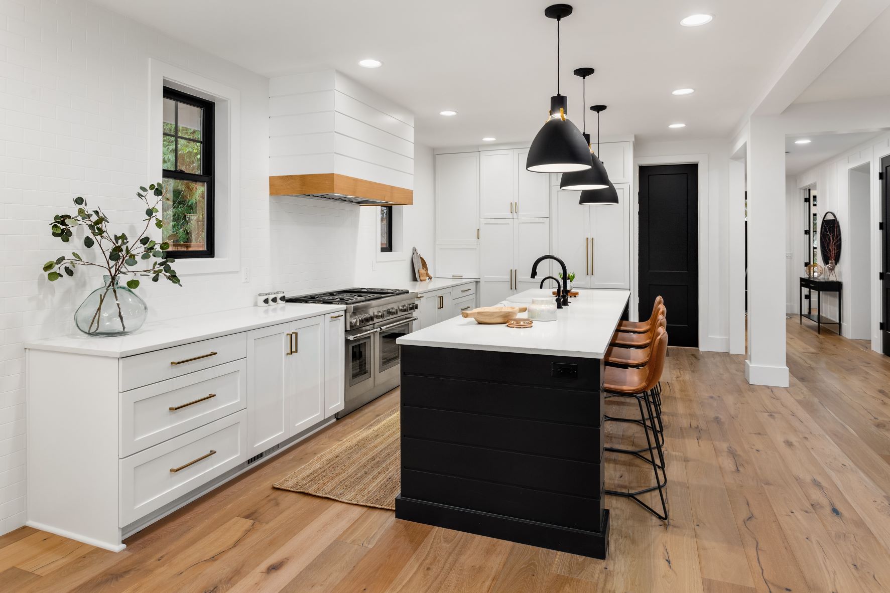 Tips On Choosing The Best Flooring For The Kitchen
