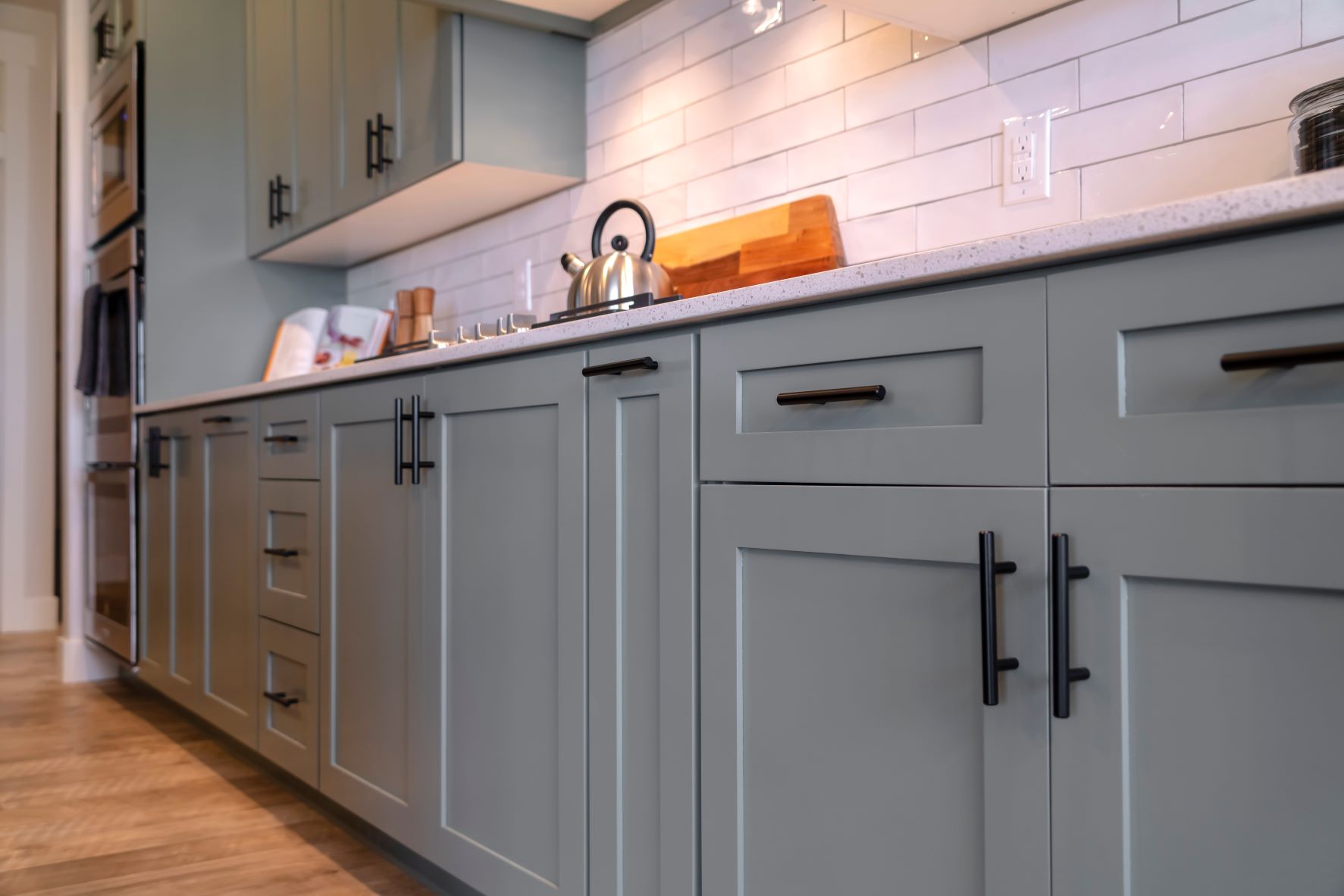 Tips On Picking The Right Cabinets For Your Lifestyle