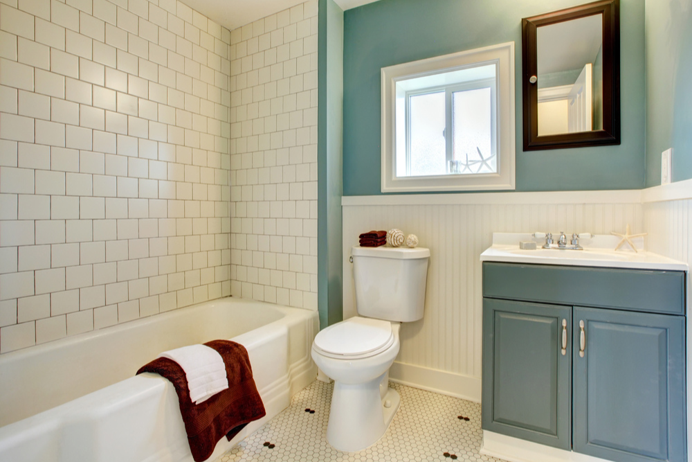 Bathroom Style Trends That Won't Get Old