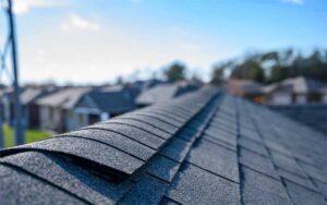 Residential Roofing in New Jersey