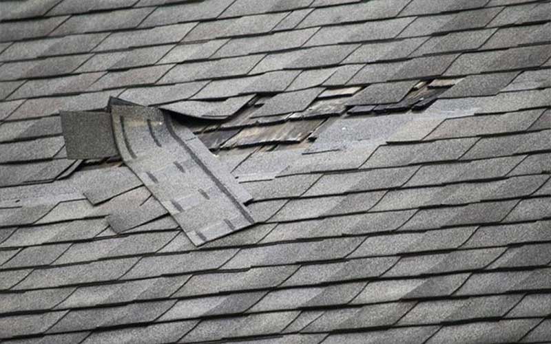 Roof Repair Services in NJ
