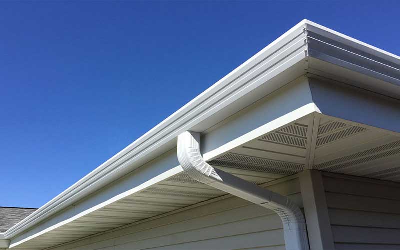 Gutter Services in New Jersey