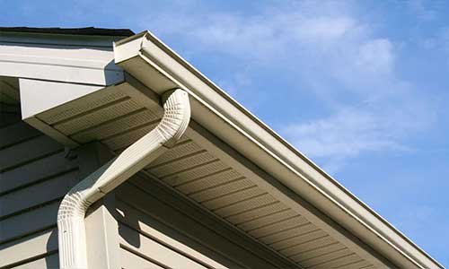 5 Star Roofing and Siding Gutter Services
